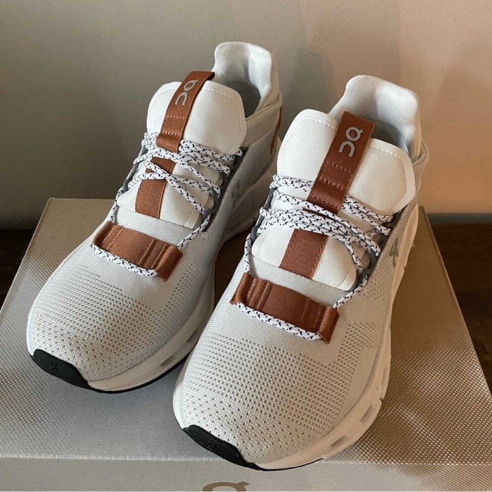 ON Running Cloudnova Women's Shoes - Picture 7 of 7